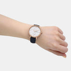 Fossil Stainless Steel Round watch