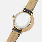 Fossil 38 mm Blue Quartz watch