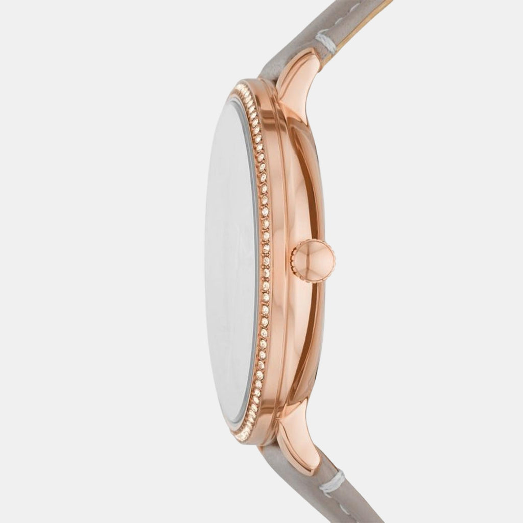 Fossil 38 mm Round Quartz watch