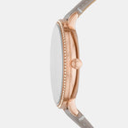 Fossil 38 mm Round Quartz watch