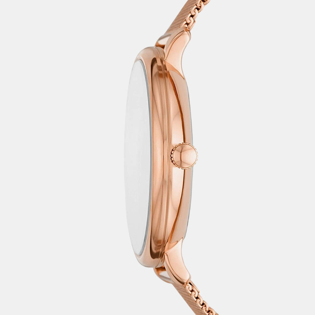 Fossil 38 mm Round Quartz watch