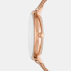 Fossil 38 mm Round Quartz watch