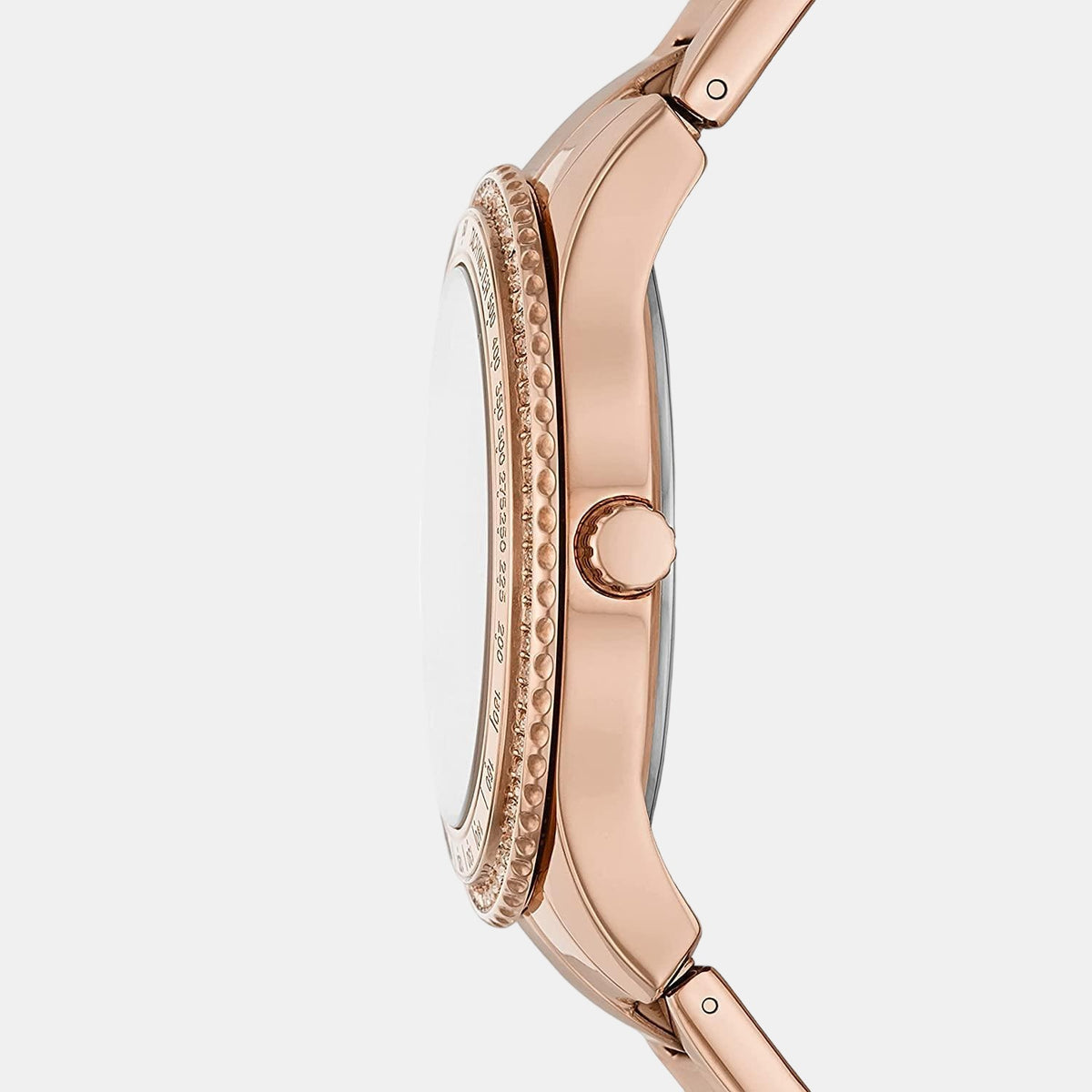 Fossil 37 mm Round Quartz watch