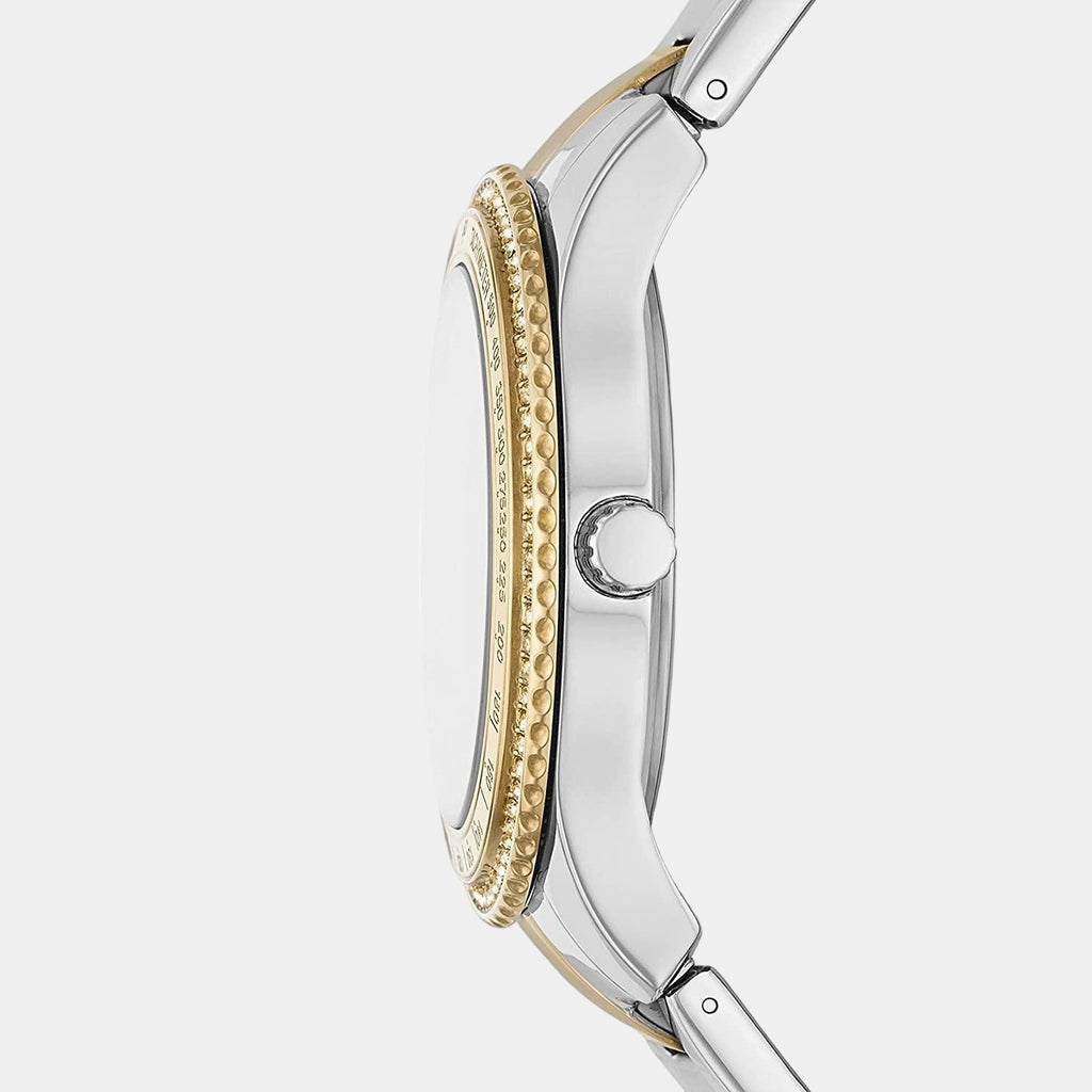 Fossil 38 mm Round Quartz watch