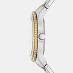 Fossil 38 mm Round Quartz watch