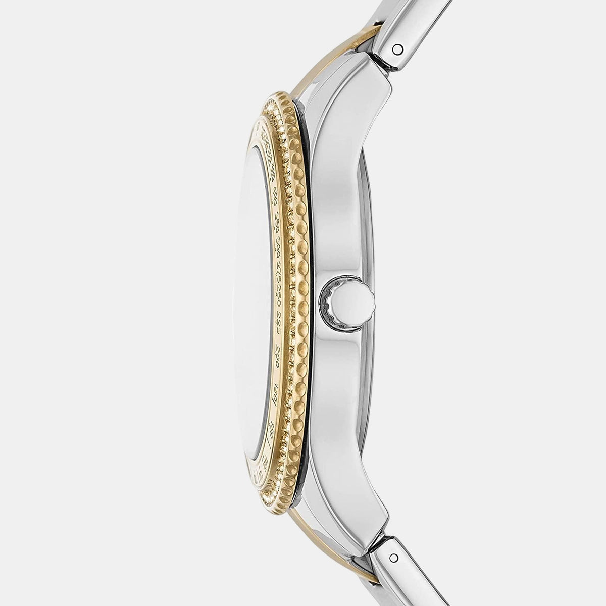 Fossil 38 mm Round Quartz watch