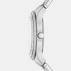 Fossil 37 mm Round Quartz watch