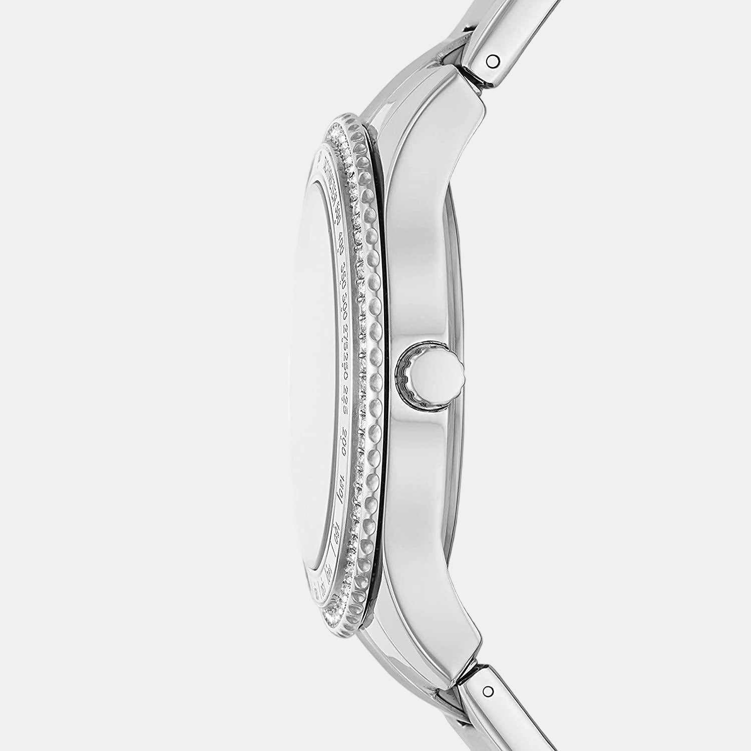 Fossil 37 mm Round Quartz watch