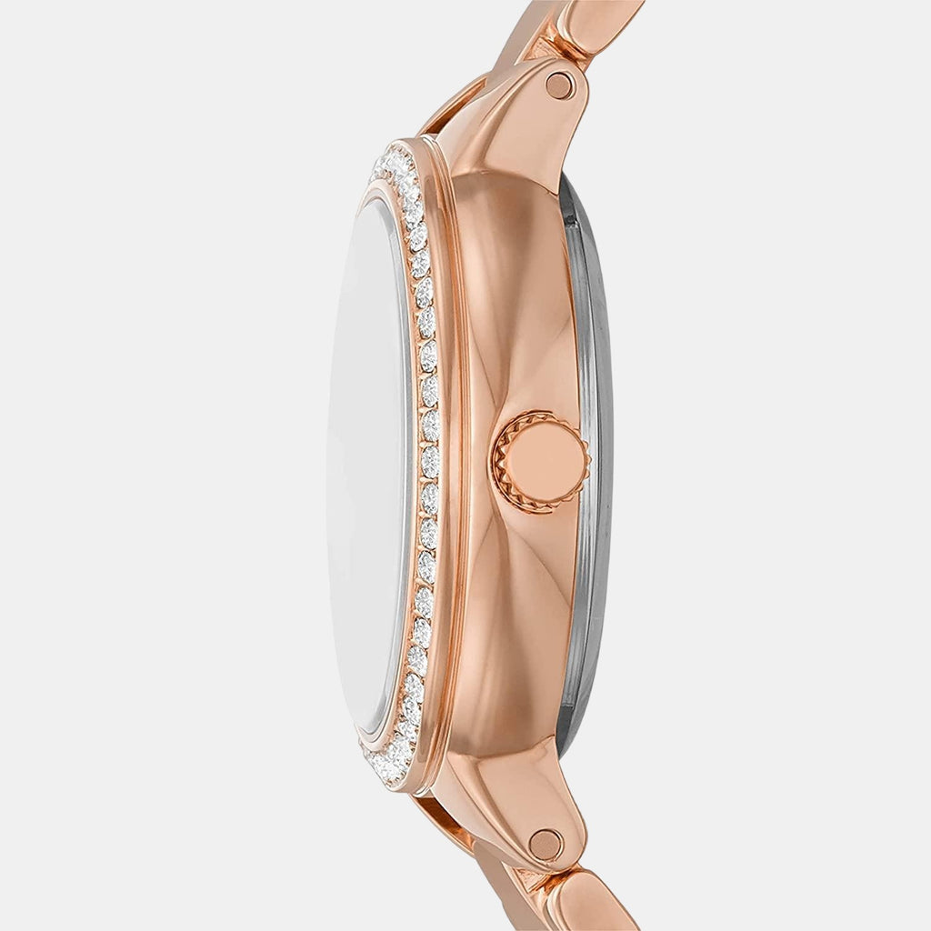 Fossil 30 mm Round Quartz watch