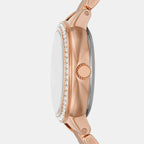 Fossil 30 mm Round Quartz watch