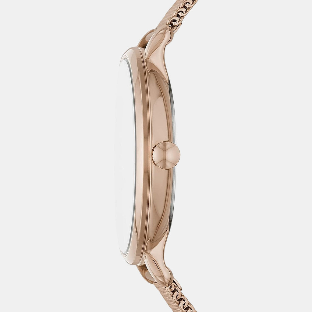 Fossil 36 mm Round Quartz watch