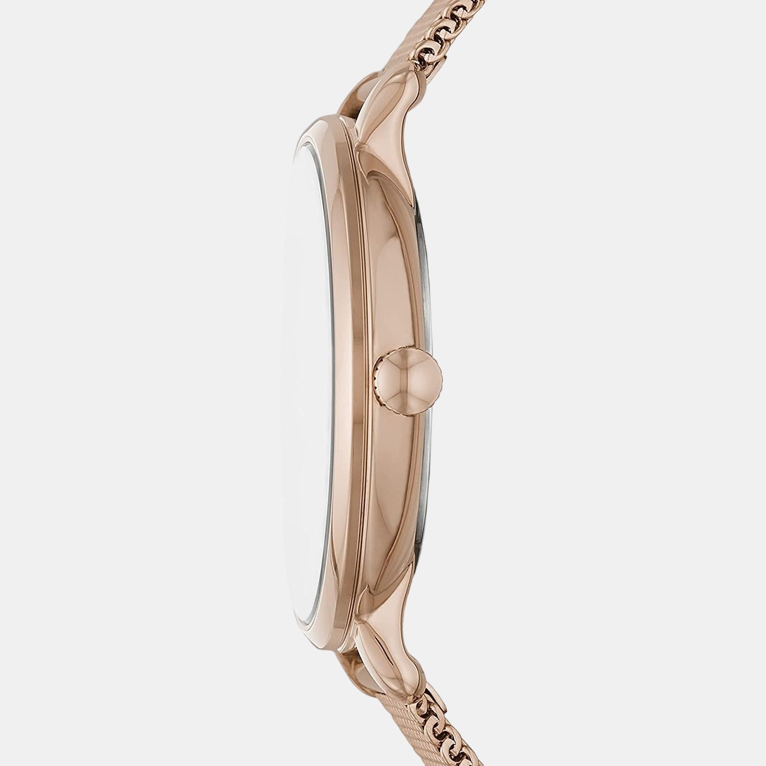 Fossil 36 mm Round Quartz watch