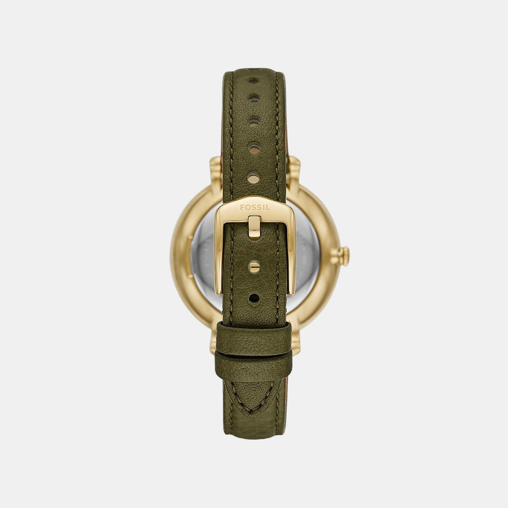 Fossil 36 mm Round Solar watch
