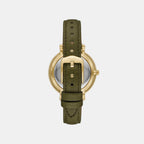 Fossil 36 mm Round Solar watch
