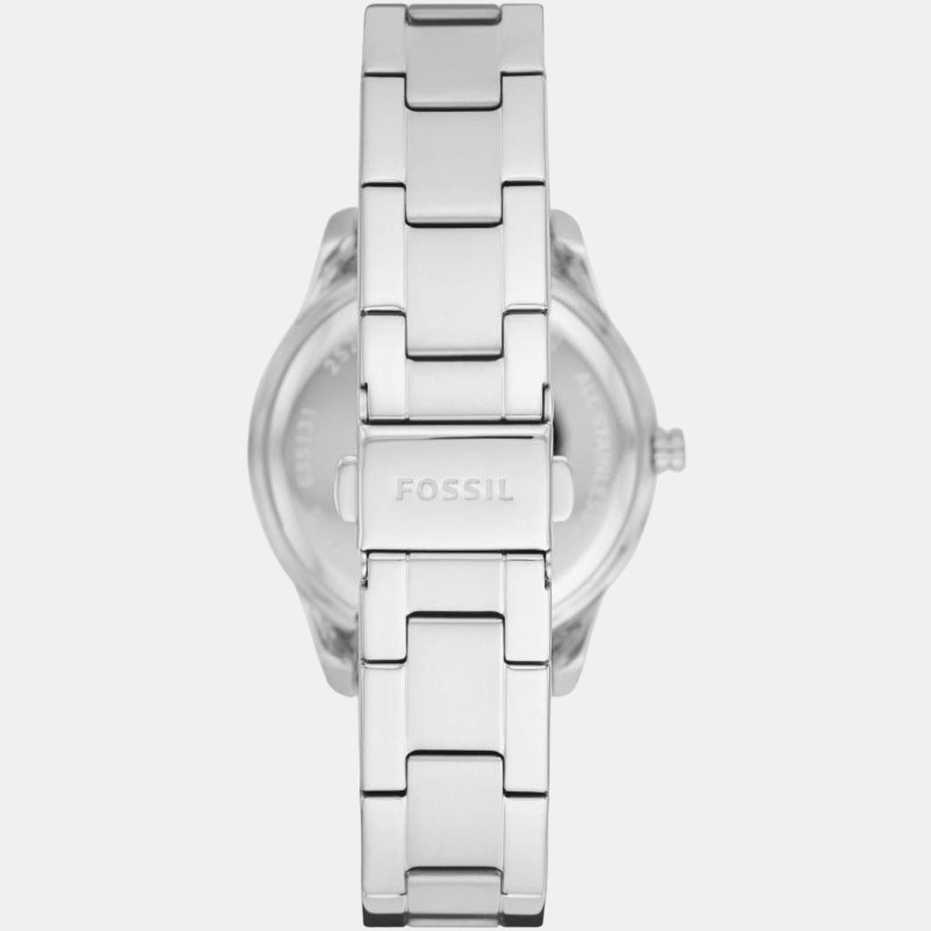 Fossil 37 mm Round Quartz watch