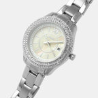 Fossil Stainless Steel Round watch