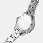 Fossil Stainless Steel White watch