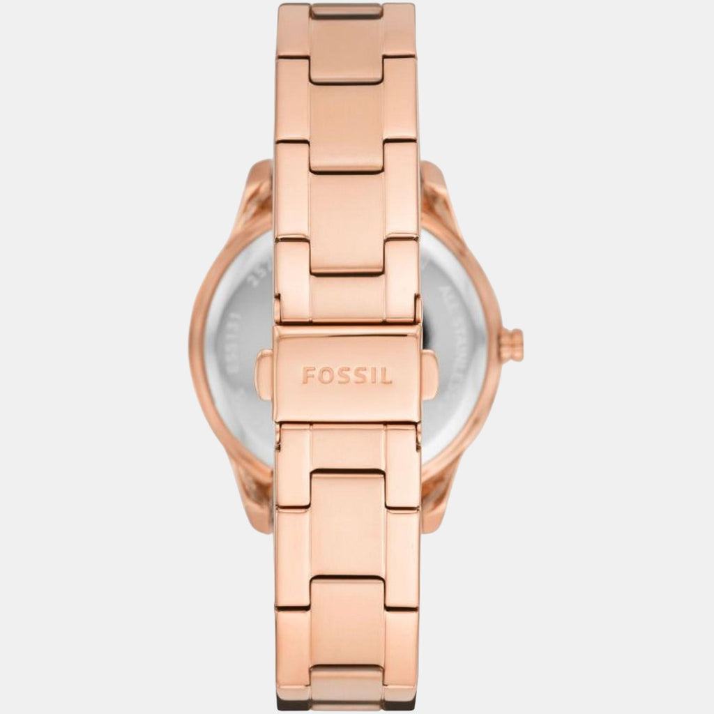 Fossil 37 mm Round Quartz watch