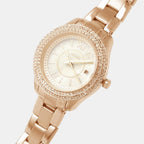 Fossil Stainless Steel White watch