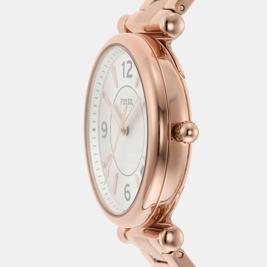 Fossil 35 mm Round Quartz watch