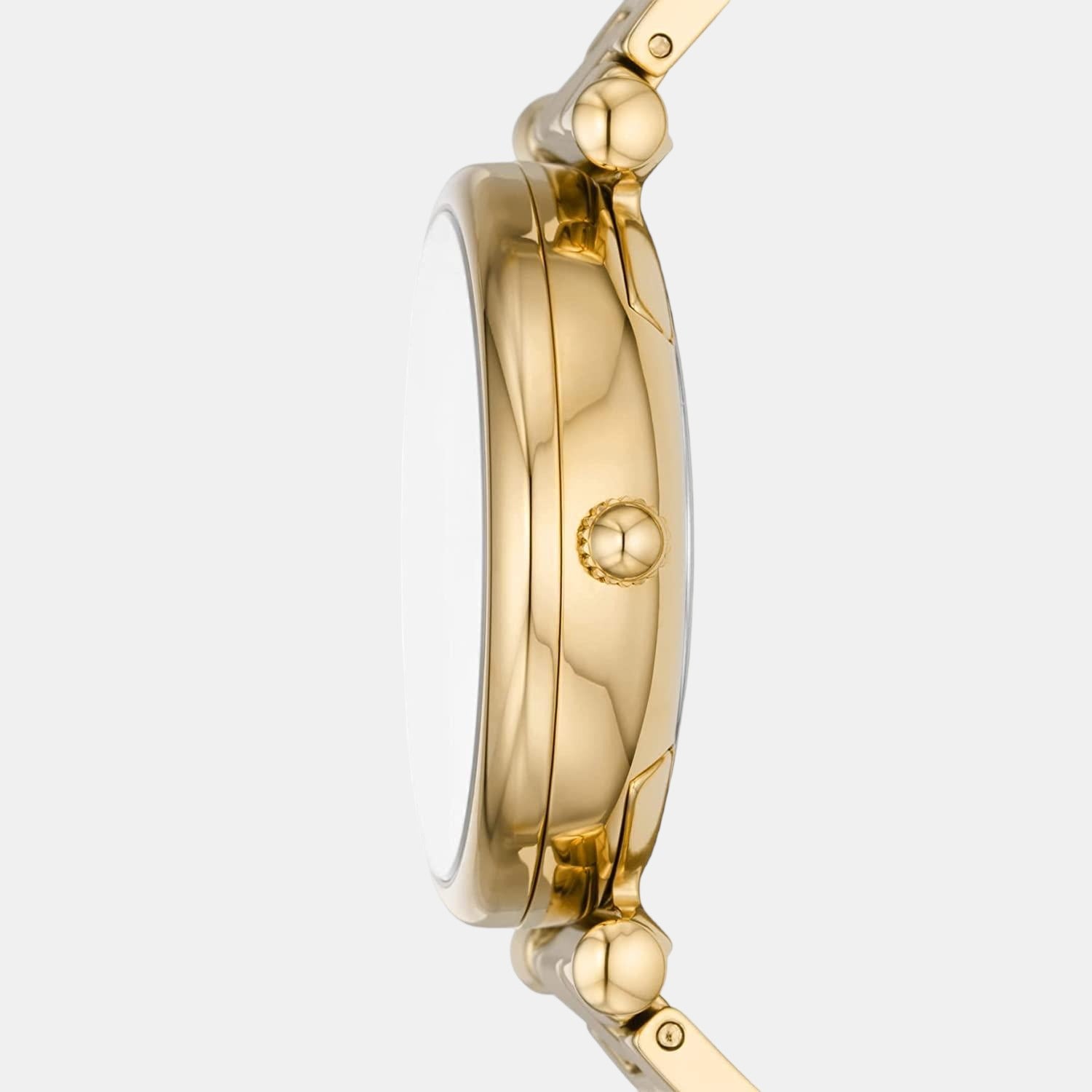 Fossil 35 mm Round Quartz watch