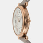 Fossil 35 mm Round Quartz watch