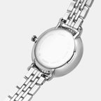 Fossil Stainless Steel White watch