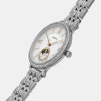 Fossil Round Quartz Analog Women watch