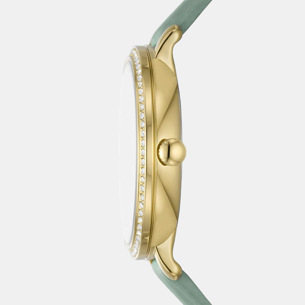 Fossil 36 mm Round Quartz watch