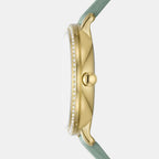 Fossil 36 mm Round Quartz watch