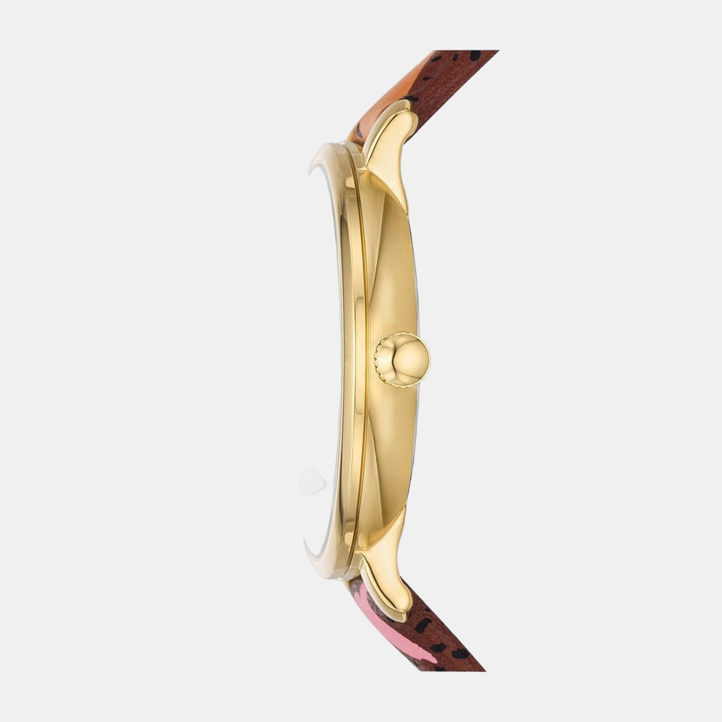 Fossil 36 mm Round Quartz watch