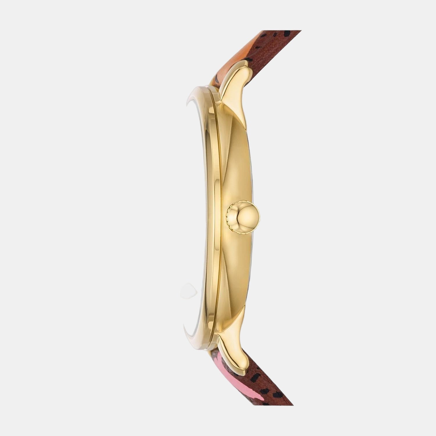 Fossil 36 mm Round Quartz watch