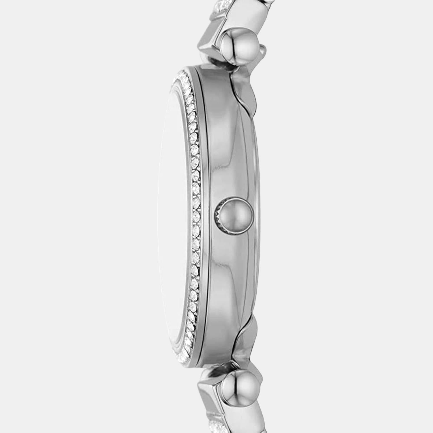 Fossil 28 mm Round Quartz watch