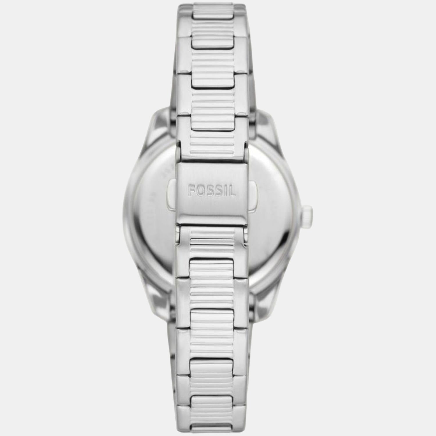 Fossil 32 mm Round Quartz watch