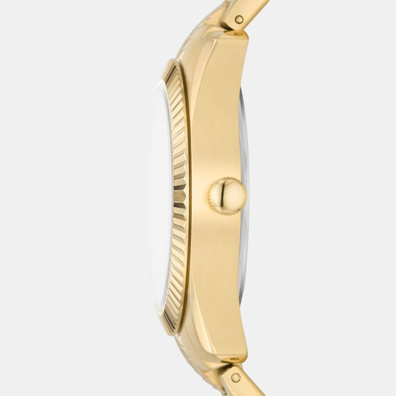 Fossil 32 mm Round Quartz watch