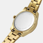 Fossil Stainless Steel Round watch