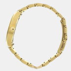 Fossil 32 mm Gold Quartz watch