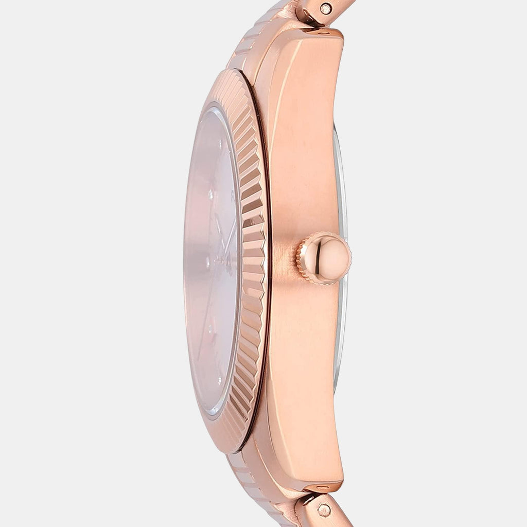 Fossil 32 mm Round Quartz watch