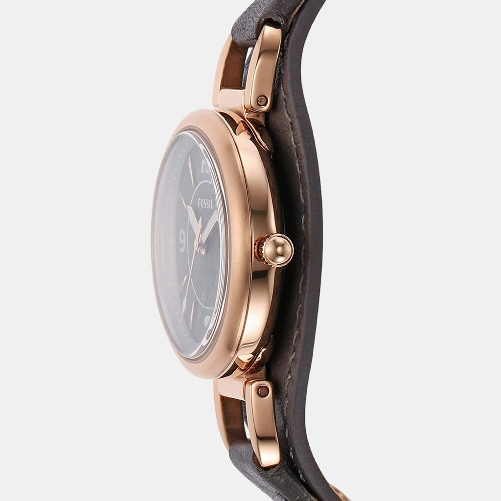 Fossil 28 mm Round Quartz watch