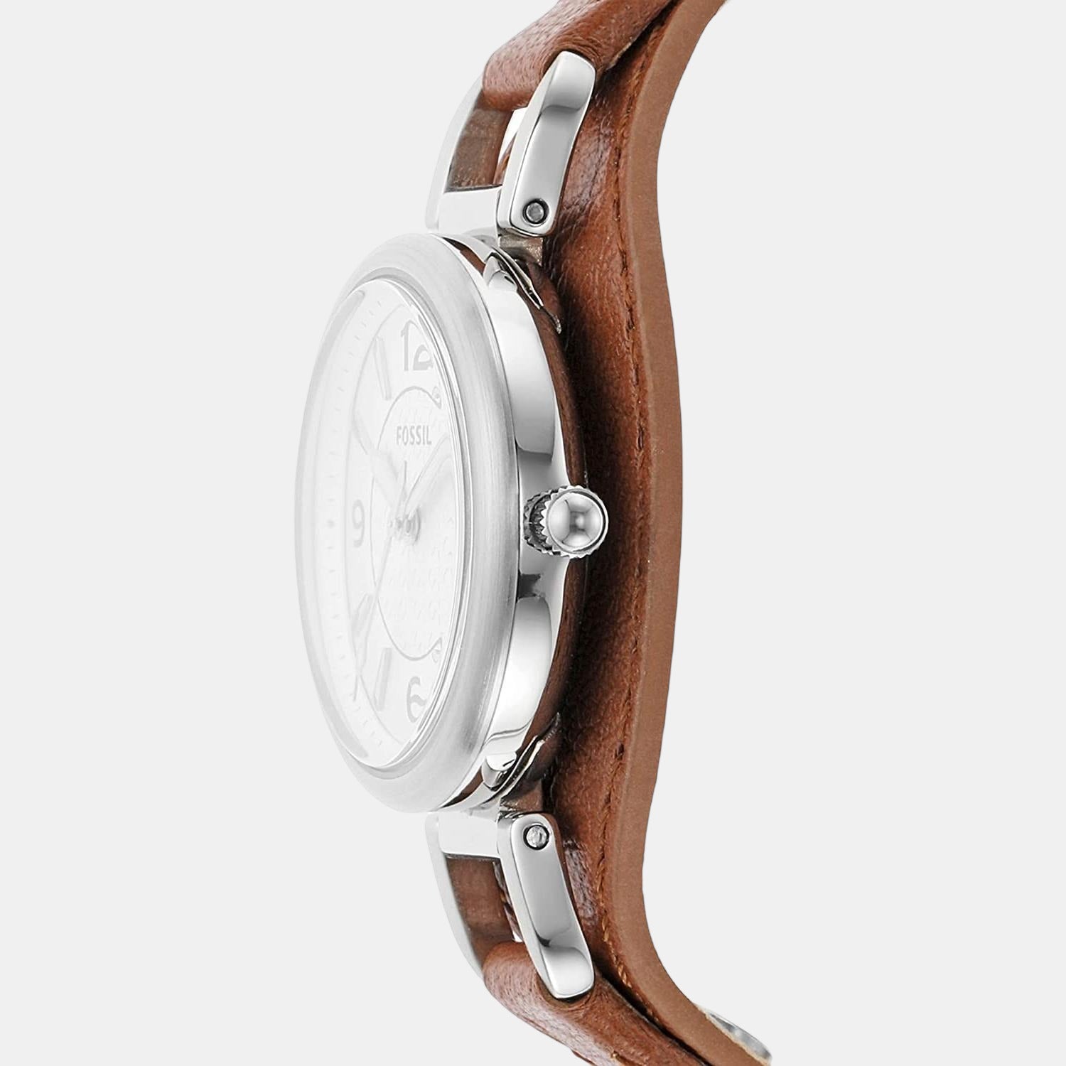 Fossil 28 mm Round Quartz watch