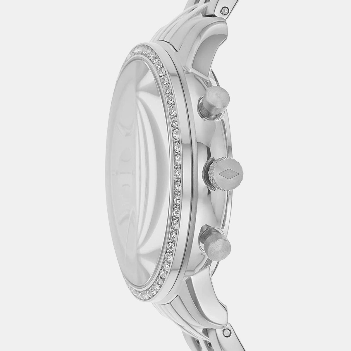Fossil 36 mm Round Quartz watch