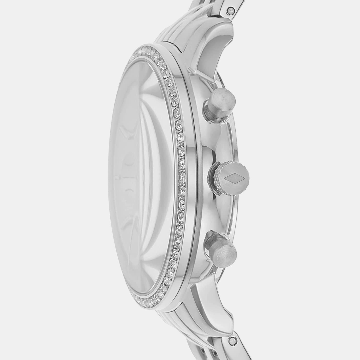 Fossil 36 mm Round Quartz watch