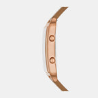 Fossil 23 mm Rectangular Quartz watch