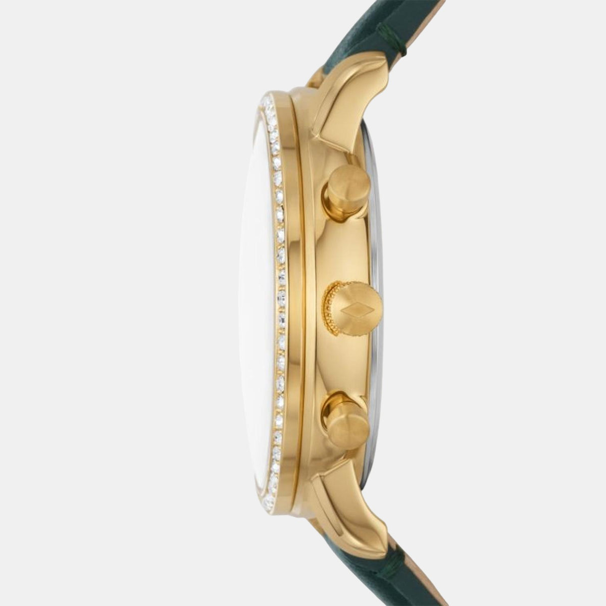 Fossil 36 mm Round Quartz watch