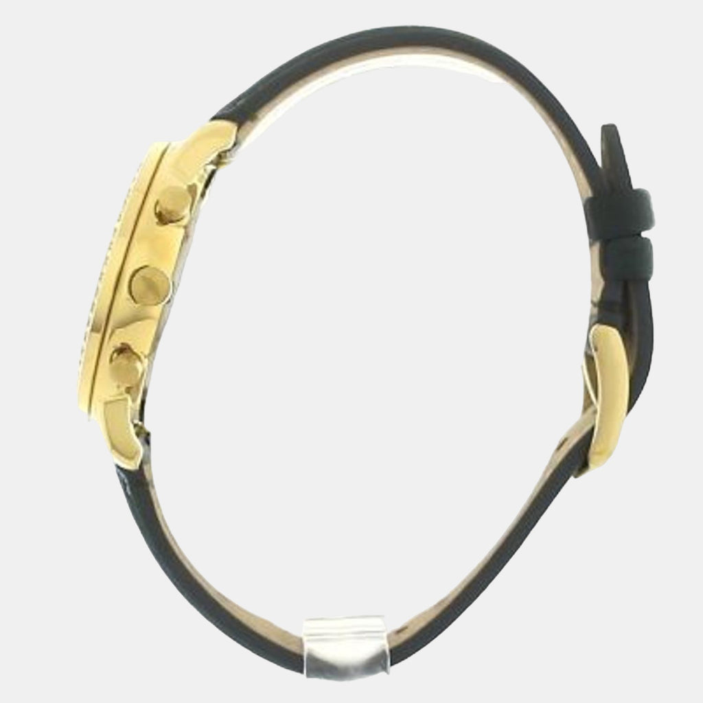 Fossil Round Quartz Chronograph Women watch