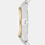 Fossil 32 mm Round Quartz watch