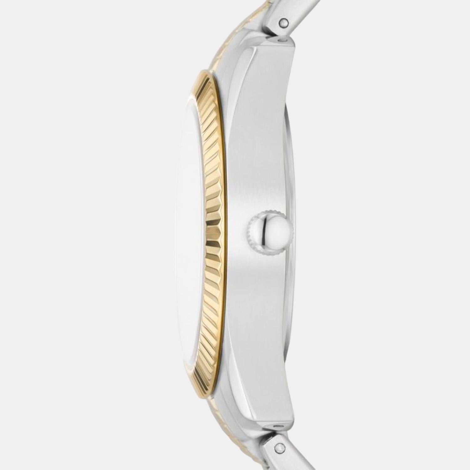 Fossil 32 mm Round Quartz watch