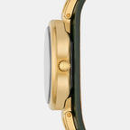 Fossil 28 mm Round Quartz watch