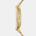 Fossil 36 mm Round Quartz watch