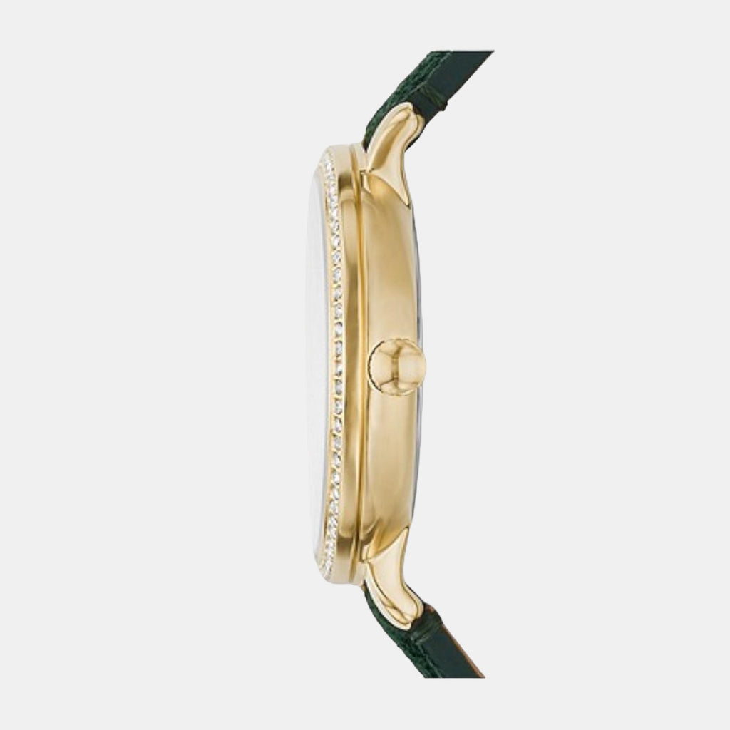 Fossil 36 mm Round Quartz watch